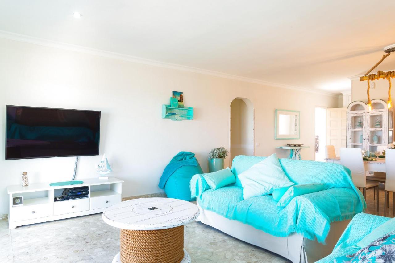 La Golondrina - Beach Froont Corralejo Dış mekan fotoğraf