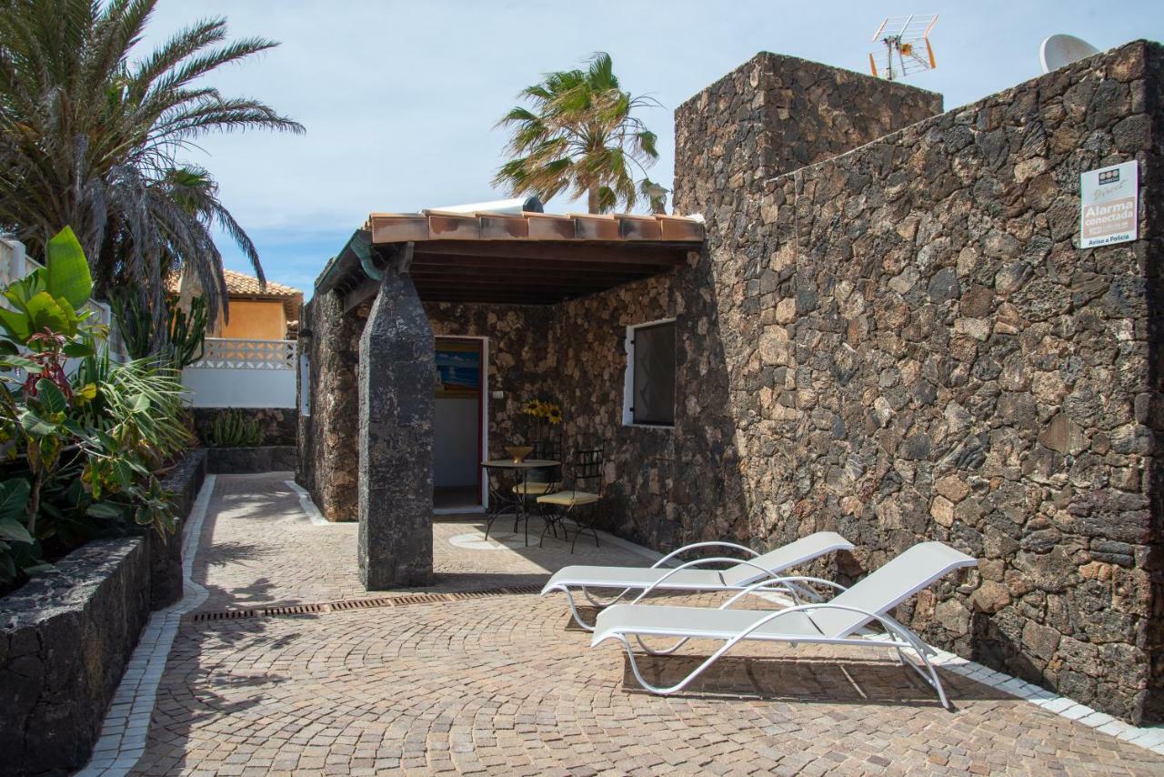 La Golondrina - Beach Froont Corralejo Dış mekan fotoğraf
