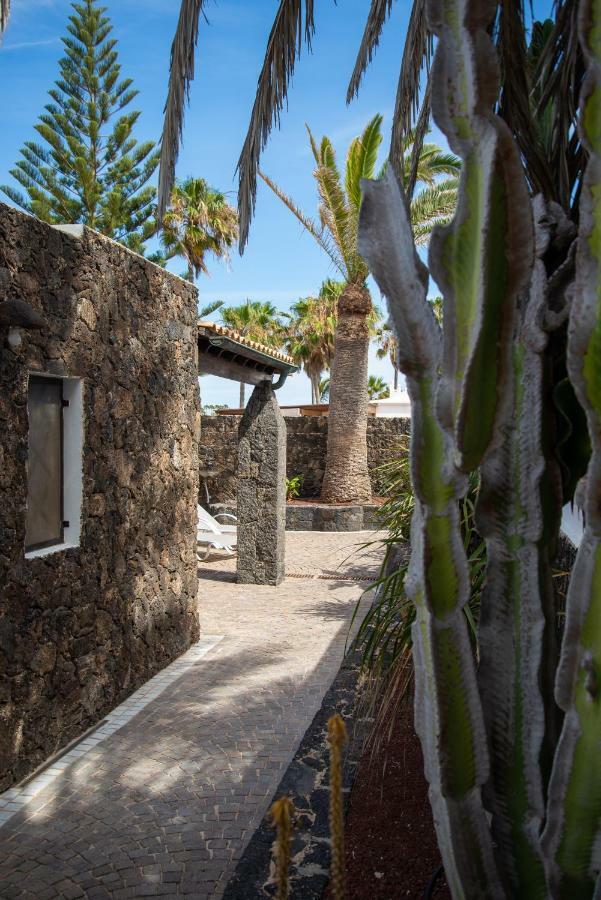 La Golondrina - Beach Froont Corralejo Dış mekan fotoğraf