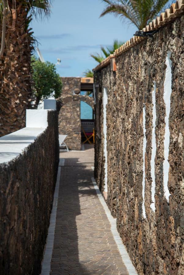 La Golondrina - Beach Froont Corralejo Dış mekan fotoğraf